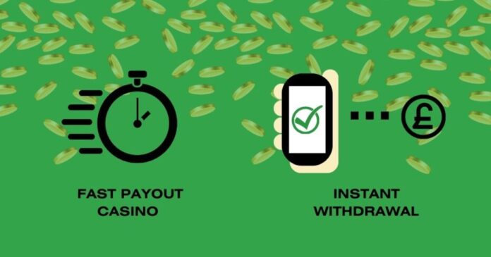 View Fast Payout Casinos UK: Get Lightning-Fast Withdrawals!