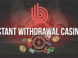 Instant Withdrawal Casinos ?️ Fast Payout Casinos【2024】