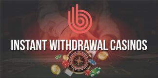 Instant Withdrawal Casinos ?️ Fast Payout Casinos【2024】