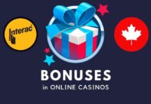 Maneki Casino: Il Top del Gaming per Denaro Reale in Italia Interac Casino Bonuses ᐈ TOP February 2025 Bonuse in Casinos that ...