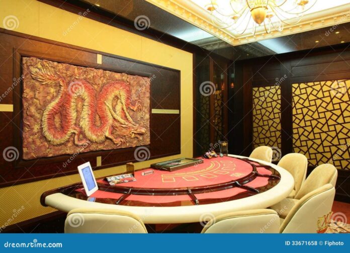 interior-european-casino-brand-new-luxury-style-33671658 Interior of European Casino Stock Photo - Image of chair, business ...