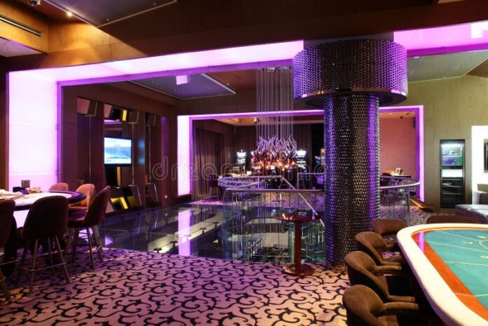 interior-european-casino-brand-new-luxury-style-33671795 Interior of European Casino Stock Image - Image of decoration, decor ...