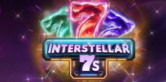 Sloto Cash Casino - 17 No Deposit FS on Interstellar 7s + 207% Bonus ...