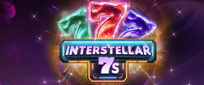 Sloto Cash Casino - 17 No Deposit FS on Interstellar 7s + 207% Bonus ...