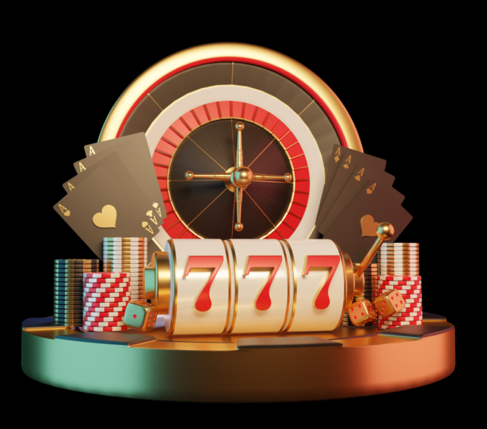 isolated-casino-composition-for-design-element-free-png Kompletní průvodce nápovědem k EPT Praha 2024 vše, co se potřebujete ...