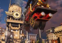 Clockwork Revolution - everything we know | TechRadar