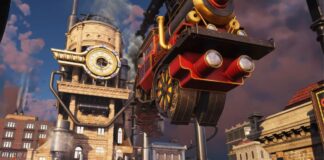 Clockwork Revolution - everything we know | TechRadar