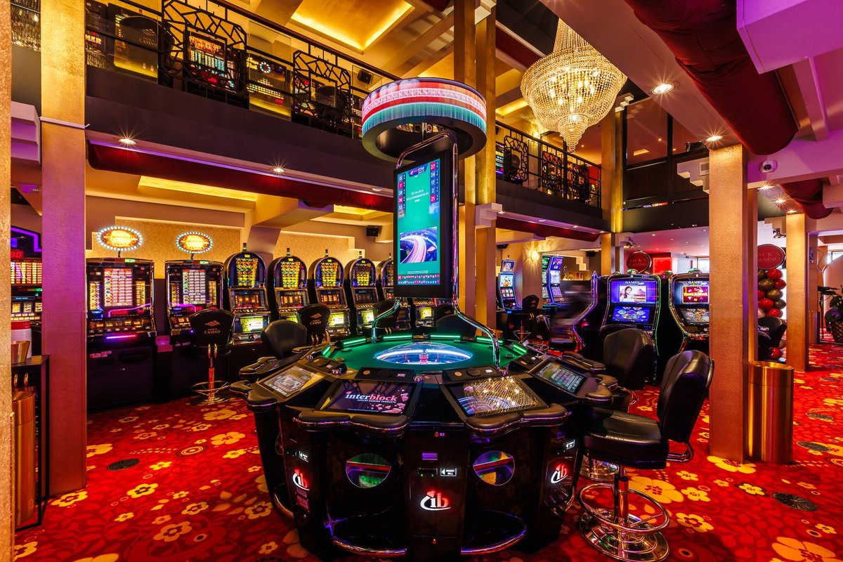 Jack's Casino Oss (Netherlands): Hours, Address - Tripadvisor