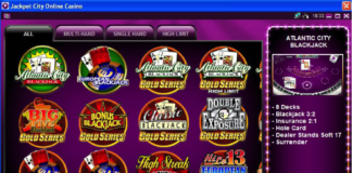 Australia’s Best Online Casinos