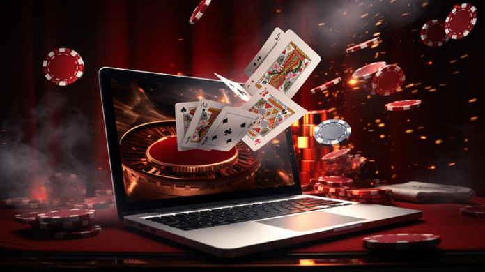Jackpot Jill Casino: For users from Australia