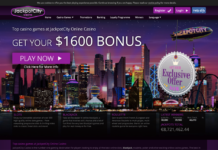Cassino Tower Rush Game – O lar dos jackpots e grandes conquistas em Portugal Jackpot City Casino Review 2018 | Games | Bonuses | Play Now