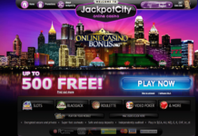 Blaze Spins Casino, l’endroit où les jackpots joignent l’excitation réelle en Belgique JackpotCity Casino Bonus Codes - 50 Free Spins $/€1600 In bonuses!