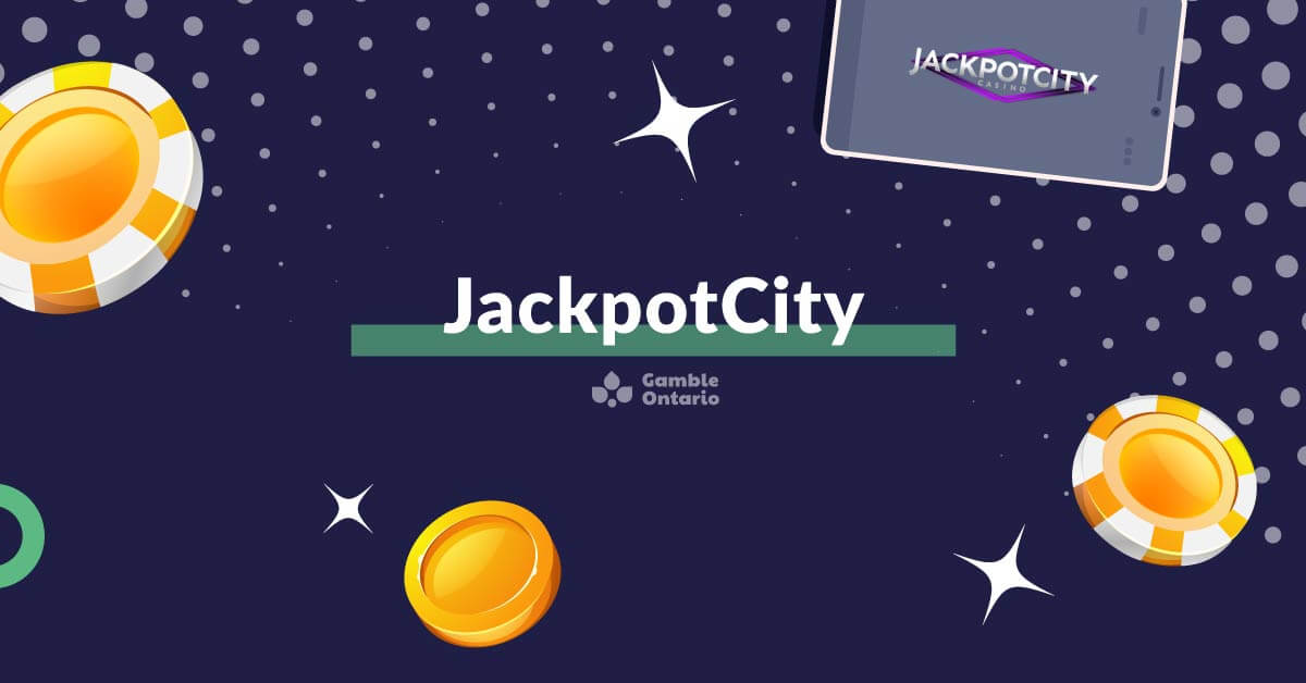 Honest Jackpot City Casino Ontario Review: Written by Experts