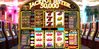 jackpots casino