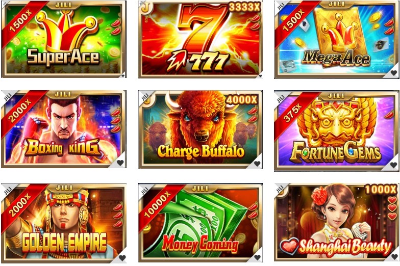 Jili Slots For Free 100 Using Casino Bonuses| Philippines
