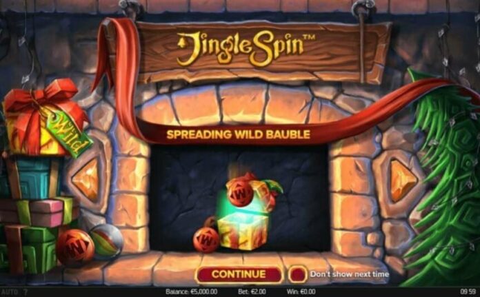 jingle-spin_featured-image_862x534_acf_cropped New King Kong Game Is Leaked, But It Doesn't Look Good - Insider Gaming