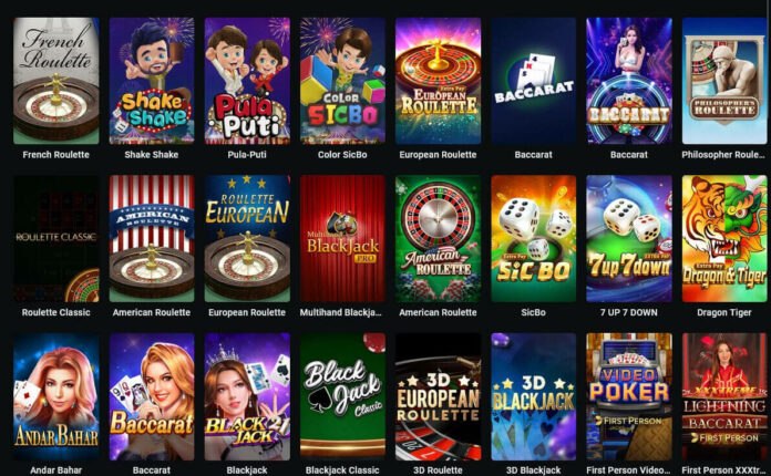 jogos-de-mesa-leon-casino-e1713176170858 Leon Casino Deutschland | 8.000+ Spiele & Sportwetten