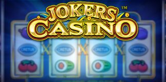 Play Jokers Casino Online FREE | GameTwist Casino