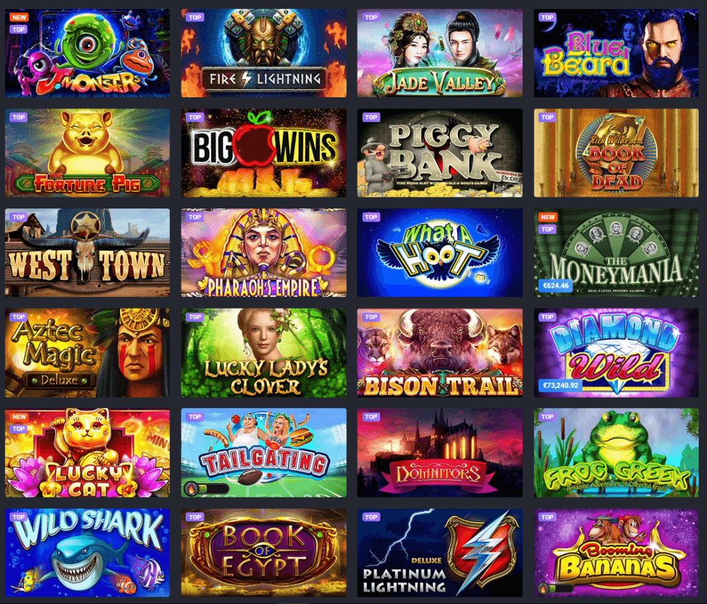 Joo Casino - 450EUR + 150 Free Spins - Crypto Casino Queen
