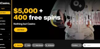 Just Casino Australia Login - Secure Access to Your Games