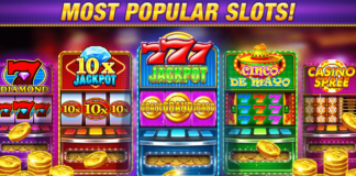 Casino slots free games no downloads