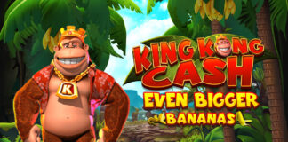 Slap Kong Casino: Your Elite Gaming Hub - Tairunnessa Memorial Medical ...