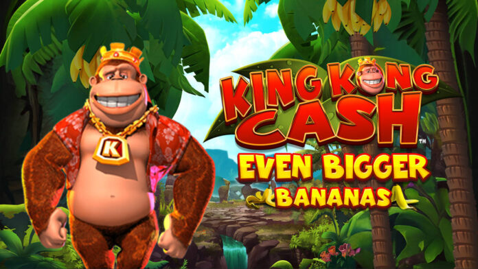 king-kong-cash-even-bigger-bananas-tile Slap Kong Casino: Your Elite Gaming Hub - Tairunnessa Memorial Medical ...