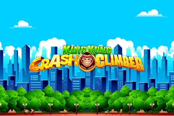 King Kong Crash Climber Demo by Inspired Gaming | Play our Free Slots