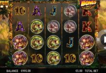 Asiakaspalvelun katsaus Bonuskong Casinolla Suomessa The Flintstones Rocky Riches Slot Review & Demo by Blueprint Gaming ...