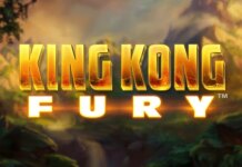 King Kong Fury Demo by Light & Wonder | Play our Free Slots