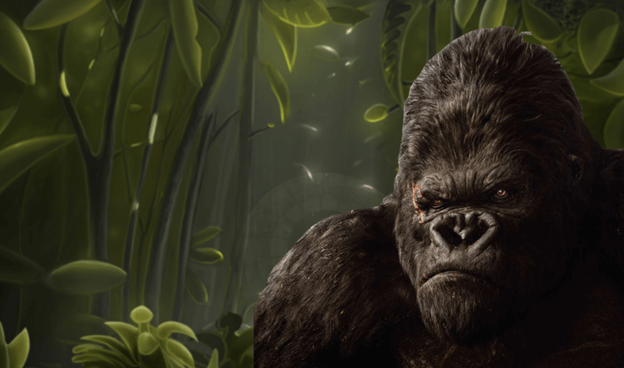 King Kong Slot Machine Dafabet Casino | How To Beat The Casinos