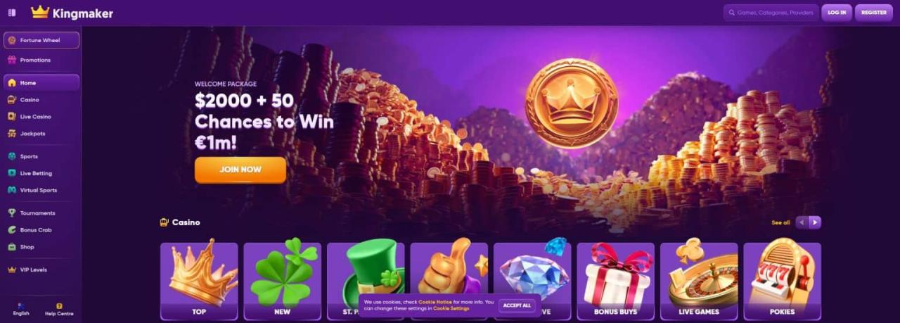 The Best Australia Online Casinos – Top Pokies 2025 Ranked
