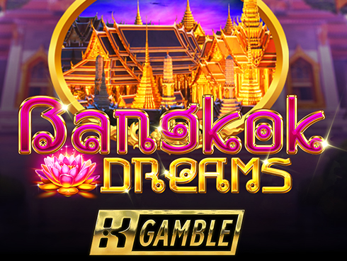 Bangkok Dreams Gamble Feature Video Slots by Kalamba Games:Review ...