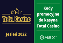 Casino Slotsdj au Canada : Aperçu de la licence et des mesures de sécurité pour les joueurs Total Casino Kody Promocyjne |ᐉ Lista 2025