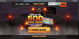 King Kong Cash gra demo darmowo Recenzja slotu 2025 – Elkedeseen Church ...