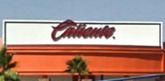 CALIENTE CASINO - Updated August 2025 - Blvd. Lázaro Cárdenas S/N ...