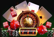 Roleta, póquer ou caça-níqueis - qual deve jogar em casinos mobile ...