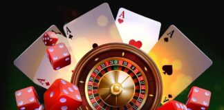 Roleta, póquer ou caça-níqueis - qual deve jogar em casinos mobile ...