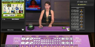 UK's Best Live Casino Sites – Your Favourite Games + Live Dealers!