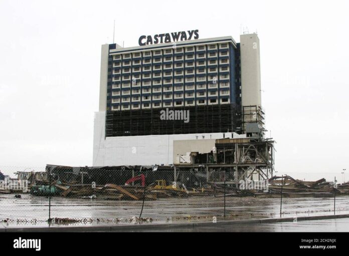 Demolish usa hi-res stock photography and images - Alamy
