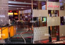 Las Vegas Strip Club High Resolution Stock Photography and Images - Alamy