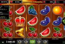 Sloturi Las Vegas - Cele Mai Bune Păcănele Las Vegas