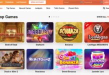 How LeoVegas Casino Delivers a Mobile-First Experience for UK Players LeoVegas Casino: Review of the Bonus, Mobile App + Games