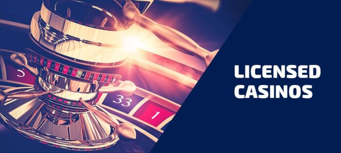 How to Get a Gaming License fro Casino: Requirements - GaminatorSystem.com