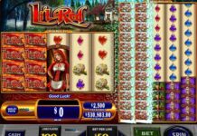 Porównałem promocje kasyna Bison w Polsce każdego miesiąca. Lil Red Free Slot Demo | Play Now & Top Williams Interactive Casinos