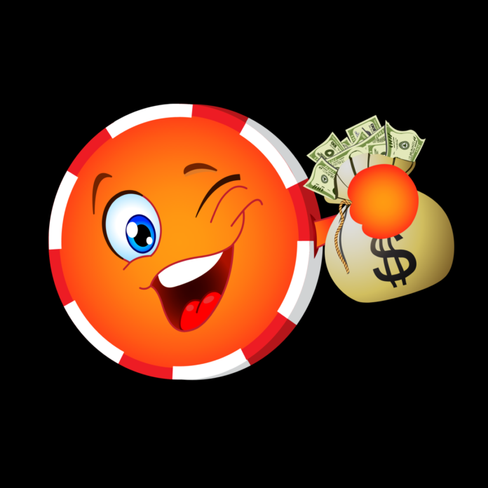 $10000 Tournament at Spinbara Casino - Posted On 2025-11-25 #583674
