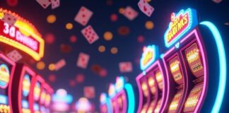 Hoki108 – Situs Casino Online & Slot Hoki108 Terpercaya | RTP Gacor ...