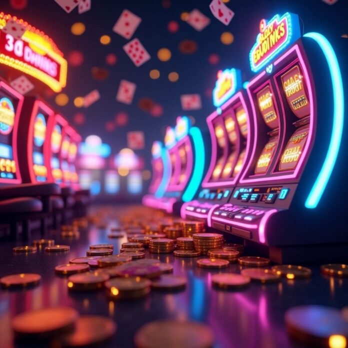 live-casino-1 Hoki108 – Situs Casino Online & Slot Hoki108 Terpercaya | RTP Gacor ...