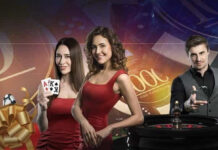 Best Live Casino Bonuses of 2024: Promotions, No Deposit and More!