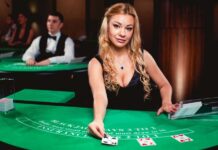 Live Dealer Casino Games - V Learn 3D